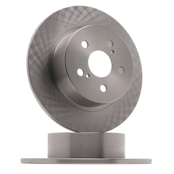 RIDEX Bromsskivor 82B0327