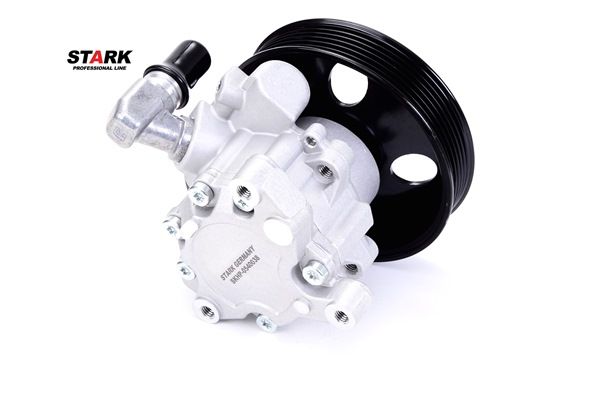 OEM A002466860180 STARK Ohjaustehostimen pumppu SKHP-0540038 varten MERCEDES-BENZ