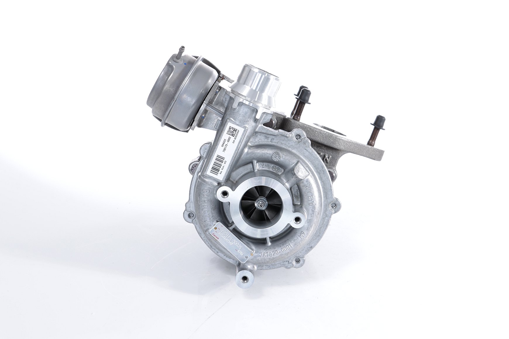 ostaa Turboahdin - BTS TURBO (T916619)