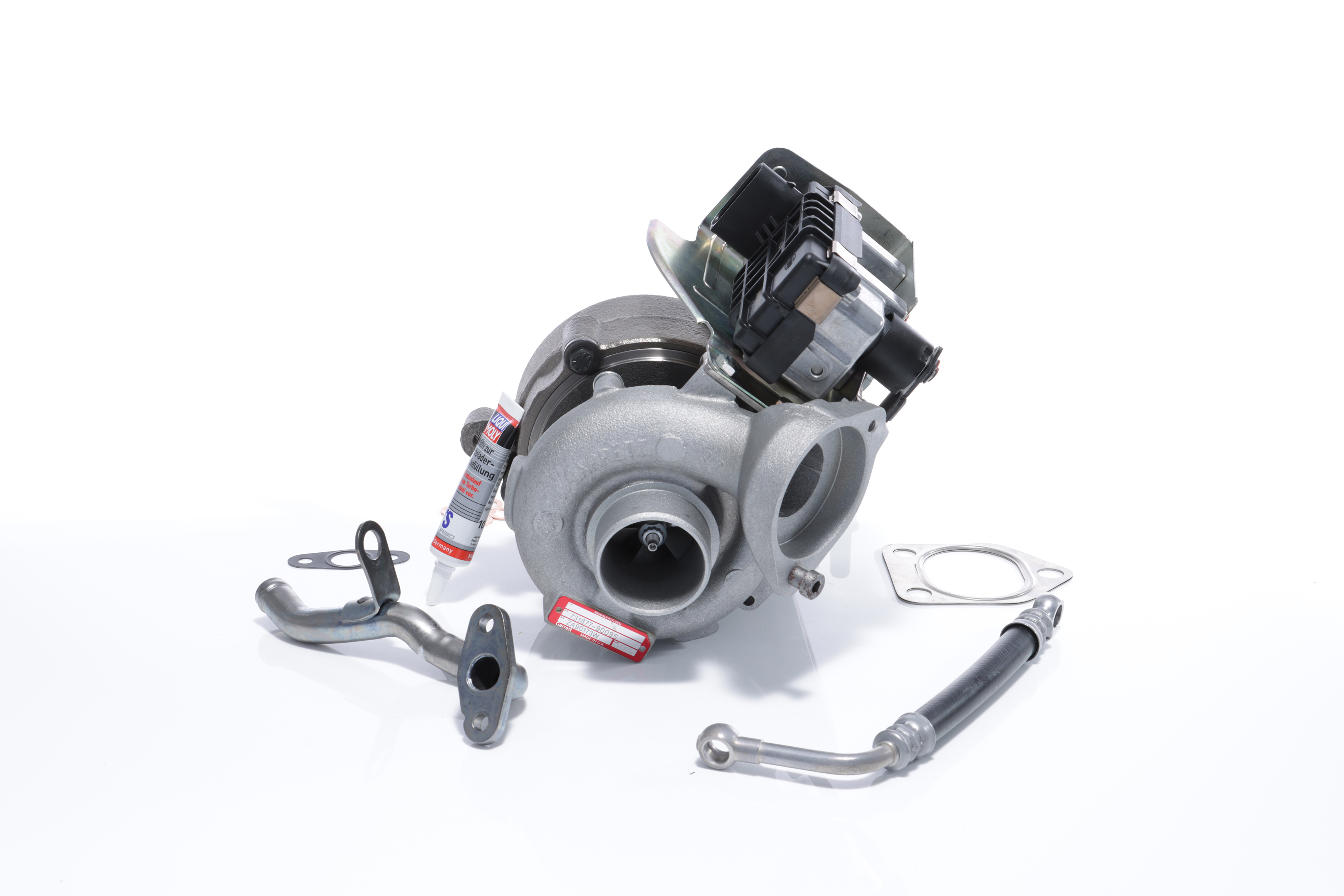 OEM 7790992C BTS TURBO Turbocharger T981053BL for BMW, MINI