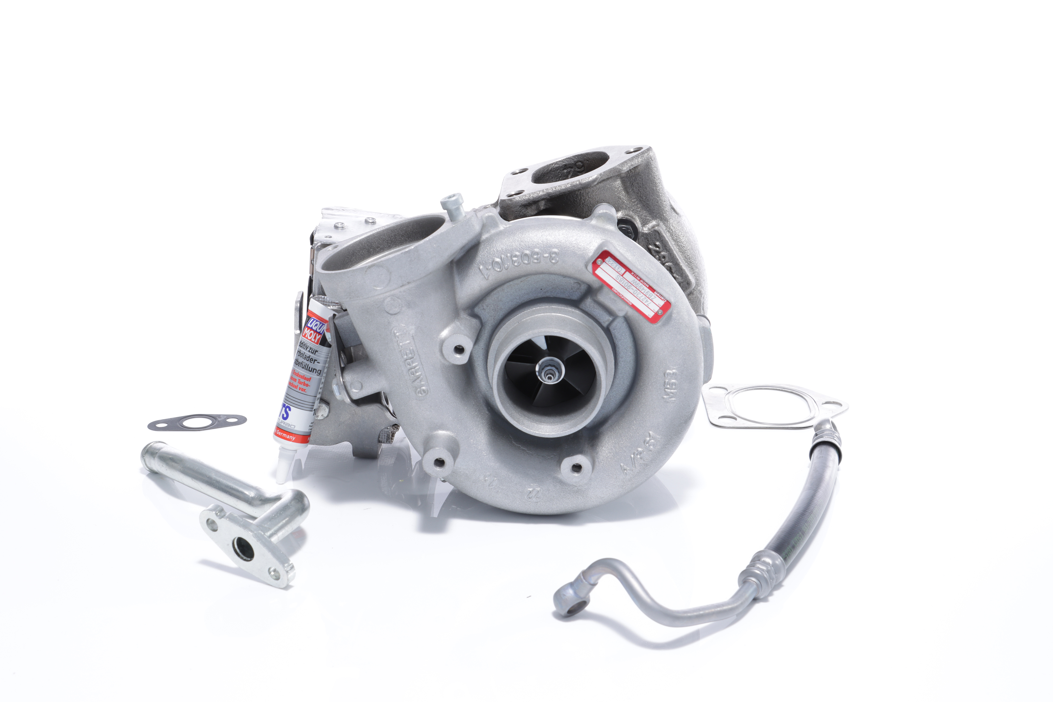 OEM 7790306 BTS TURBO Turbocharger T981125BL for BMW, MINI
