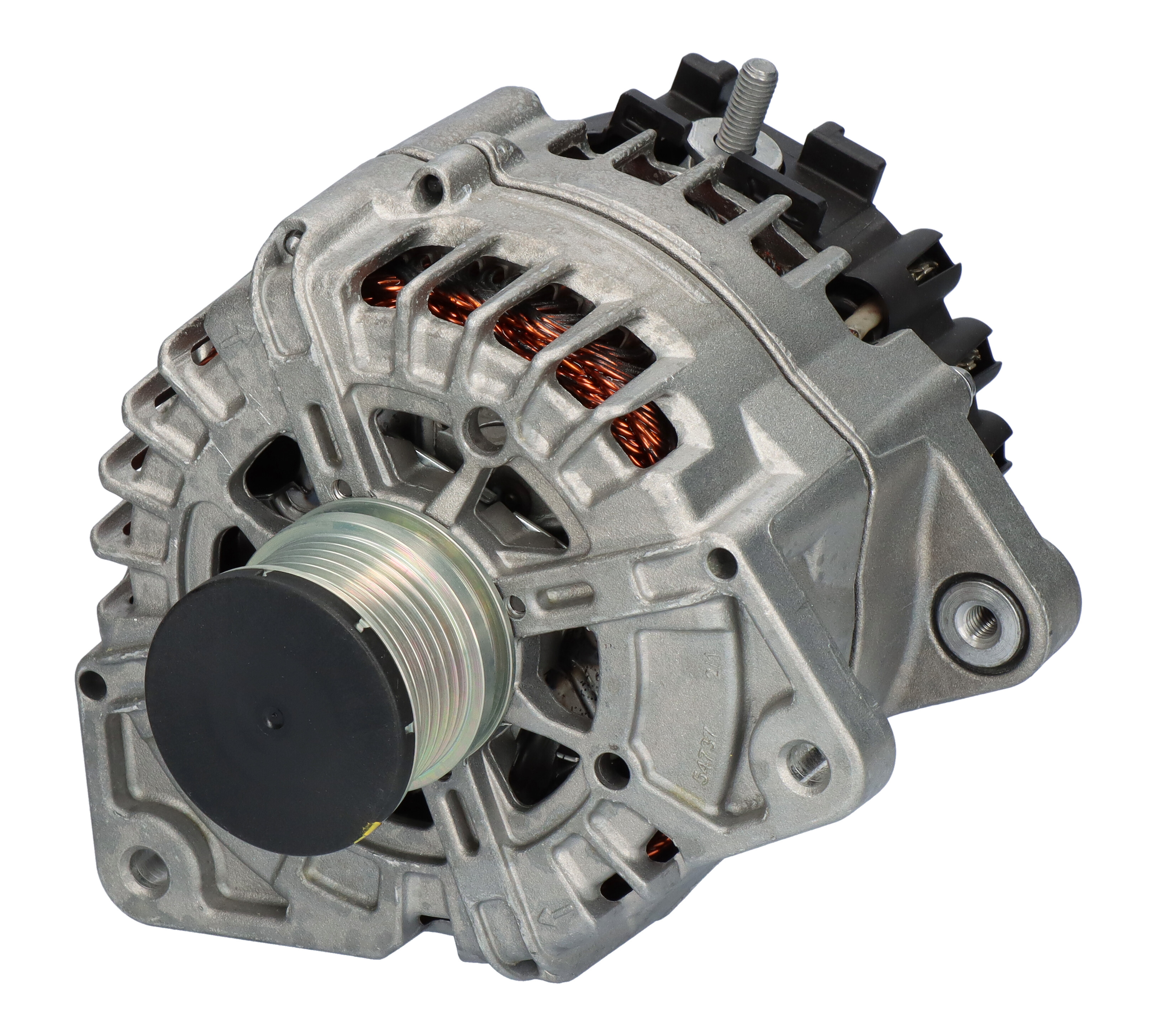 koop Dynamo / Alternator - VALEO (439878)
