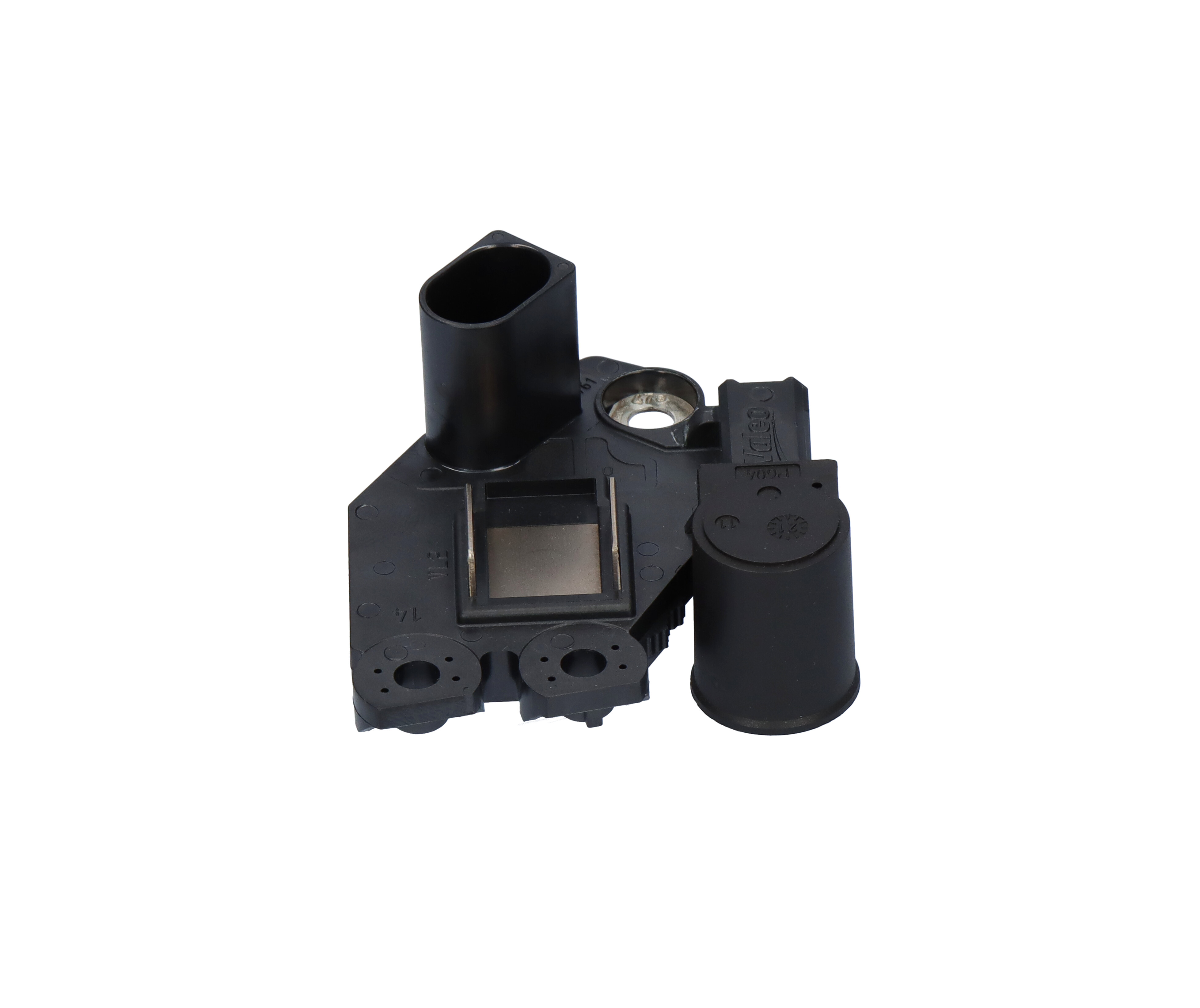 OEM 079903803F VALEO Regulador del alternador 599235 para VOLKSWAGEN