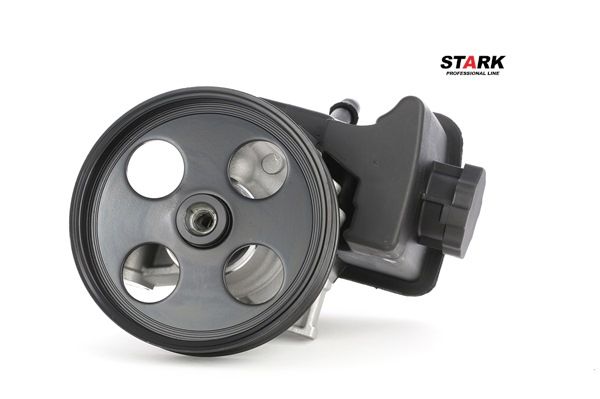 STARK Bomba de direção (SKHP-0540046) para MERCEDES-BENZ Classe C Sedan (W204) C 180 Kompressor (204.044, 204.045) (115 KW / 156 CV / de 2008)