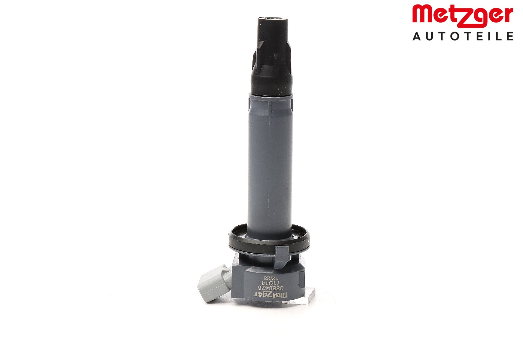 OEM 19070B1020 METZGER Bobina d'accensione 0880426 per ALFA ROMEO, TOYOTA, TESLA, DAIHATSU, WIESMANN