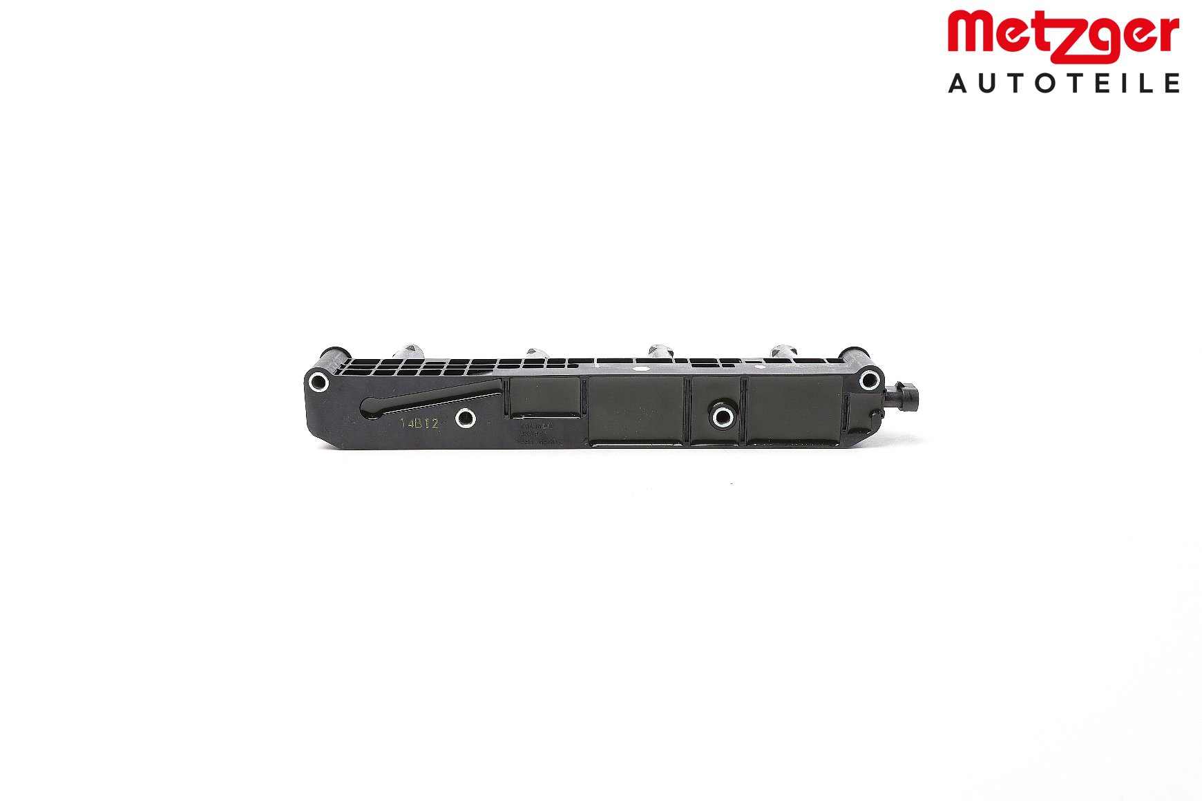 OEM 96415010 METZGER Bobina d'accensione 0880429 per FIAT, OPEL, PEUGEOT, CITROЁN, MAZDA