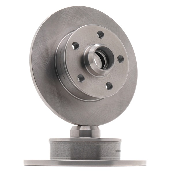 OEM 1J0614149 RIDEX  Bremsscheibe 82B0284 für VW, AUDI, SKODA, SEAT