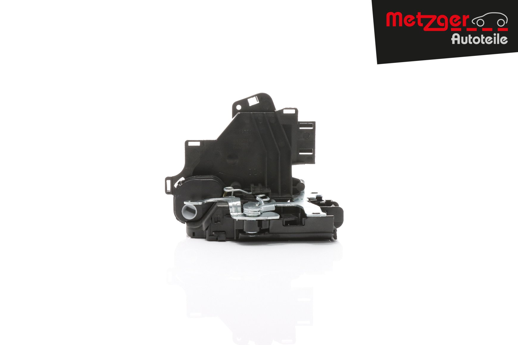 OEM 3B1837016BR METZGER Ovilukko 2313016 varten VW, AUDI, SKODA, SEAT