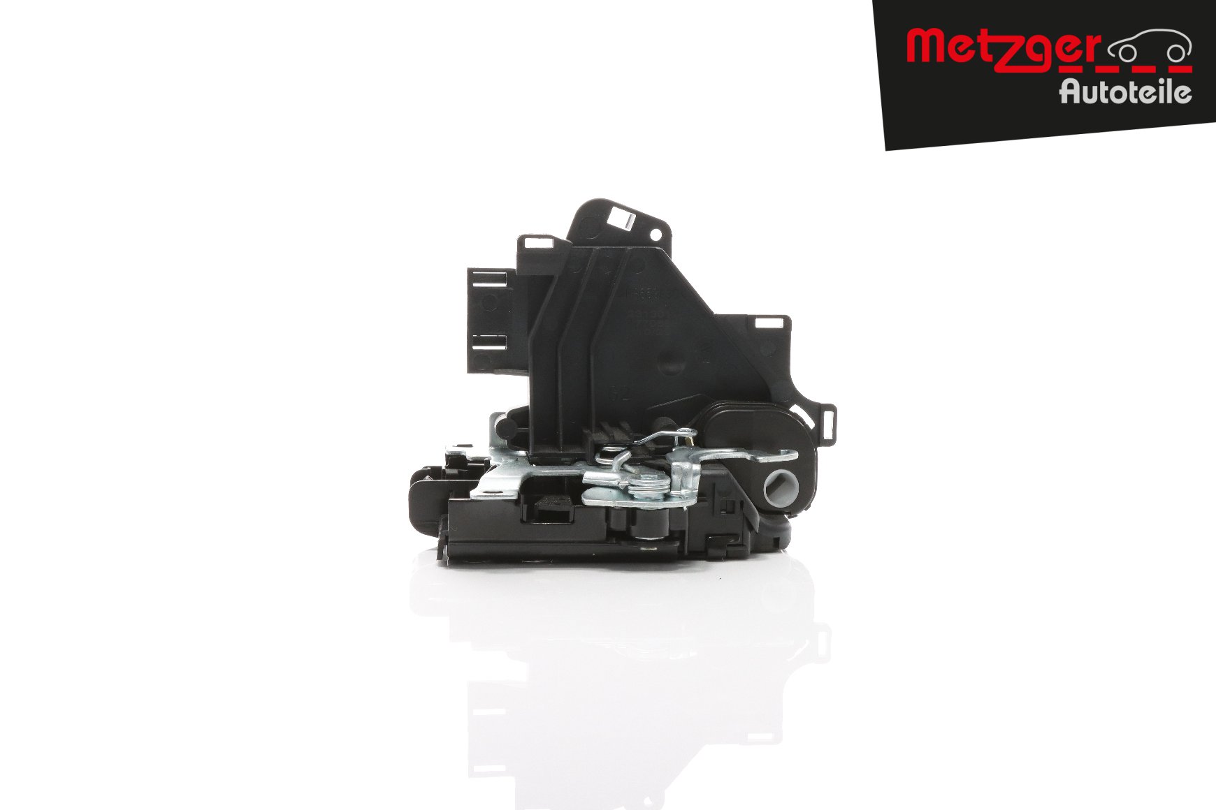 OEM 3B1837015 METZGER  Türschloss 2313017 für VW, AUDI, SKODA, SEAT