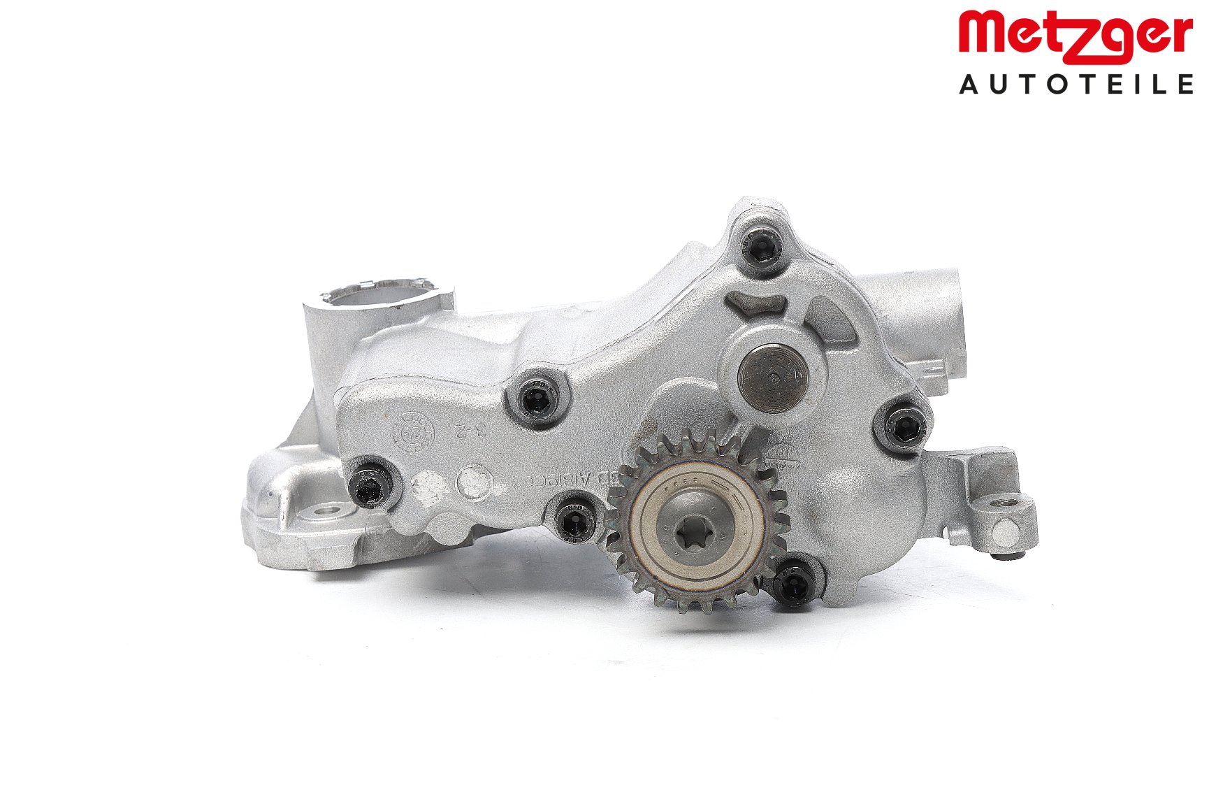 Bomba de aceite METZGER 8000005 para VW TRANSPORTER 2022