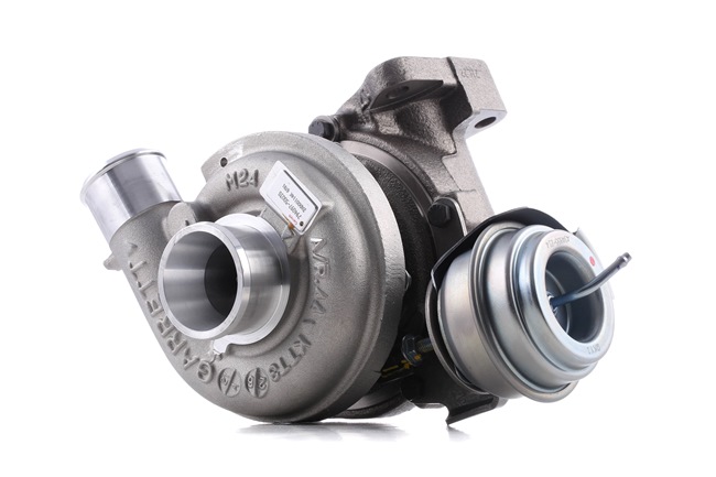 ix35 Turbolader GARRETT 794097-5003S