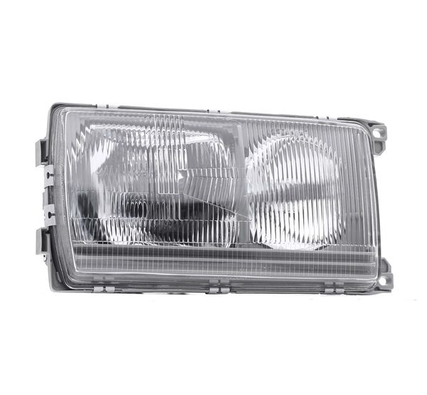 OEM 1301060603 ABAKUS Ajovaloumpio 440-1101R-LD varten MERCEDES-BENZ
