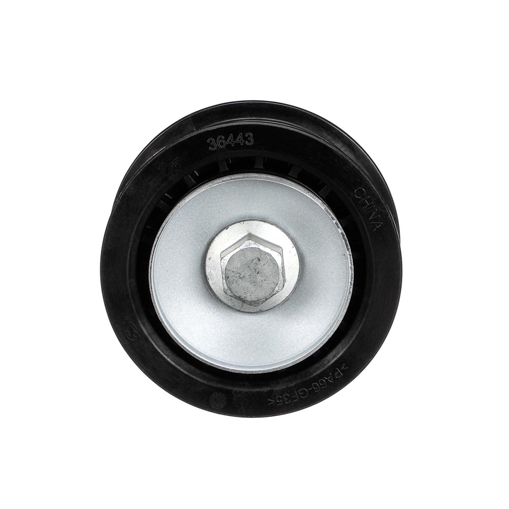KIA OPTIMA 2010 Galet enrouleur de courroie d'accessoire T36443