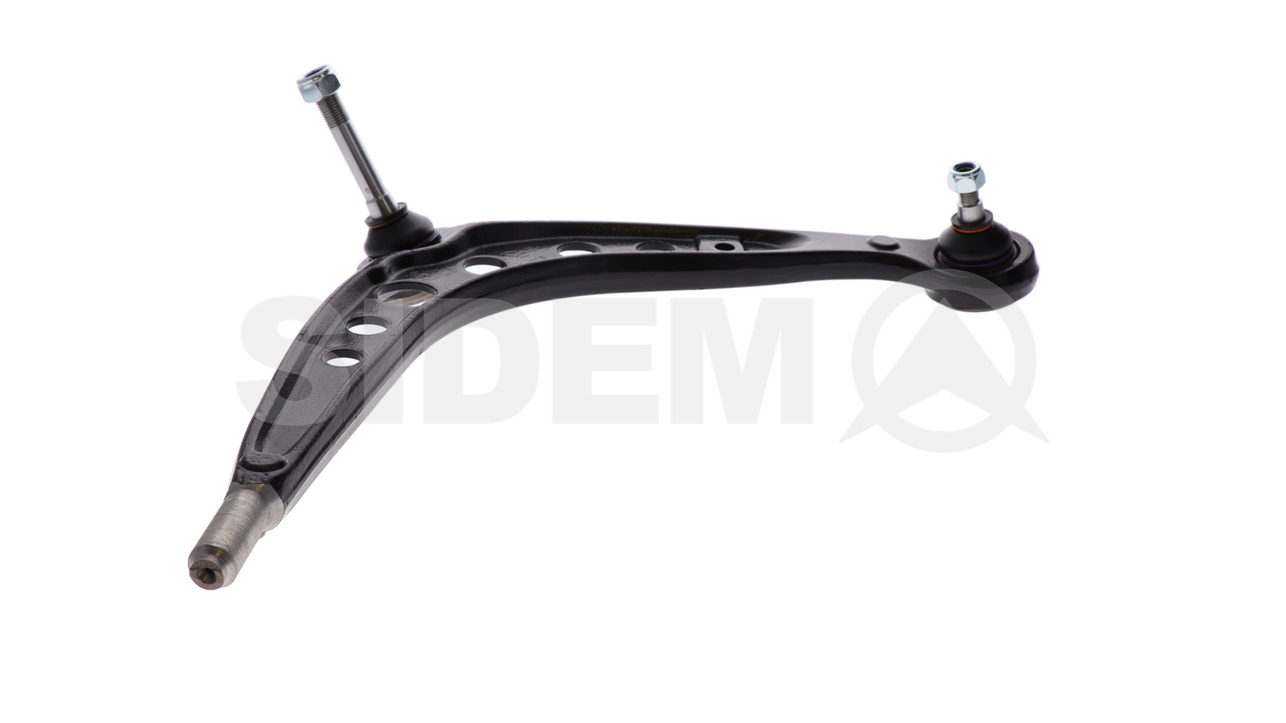 OEM 31121140400 SIDEM Braccio oscillante, sospensione ruota 21371 R per BMW, ALPINA