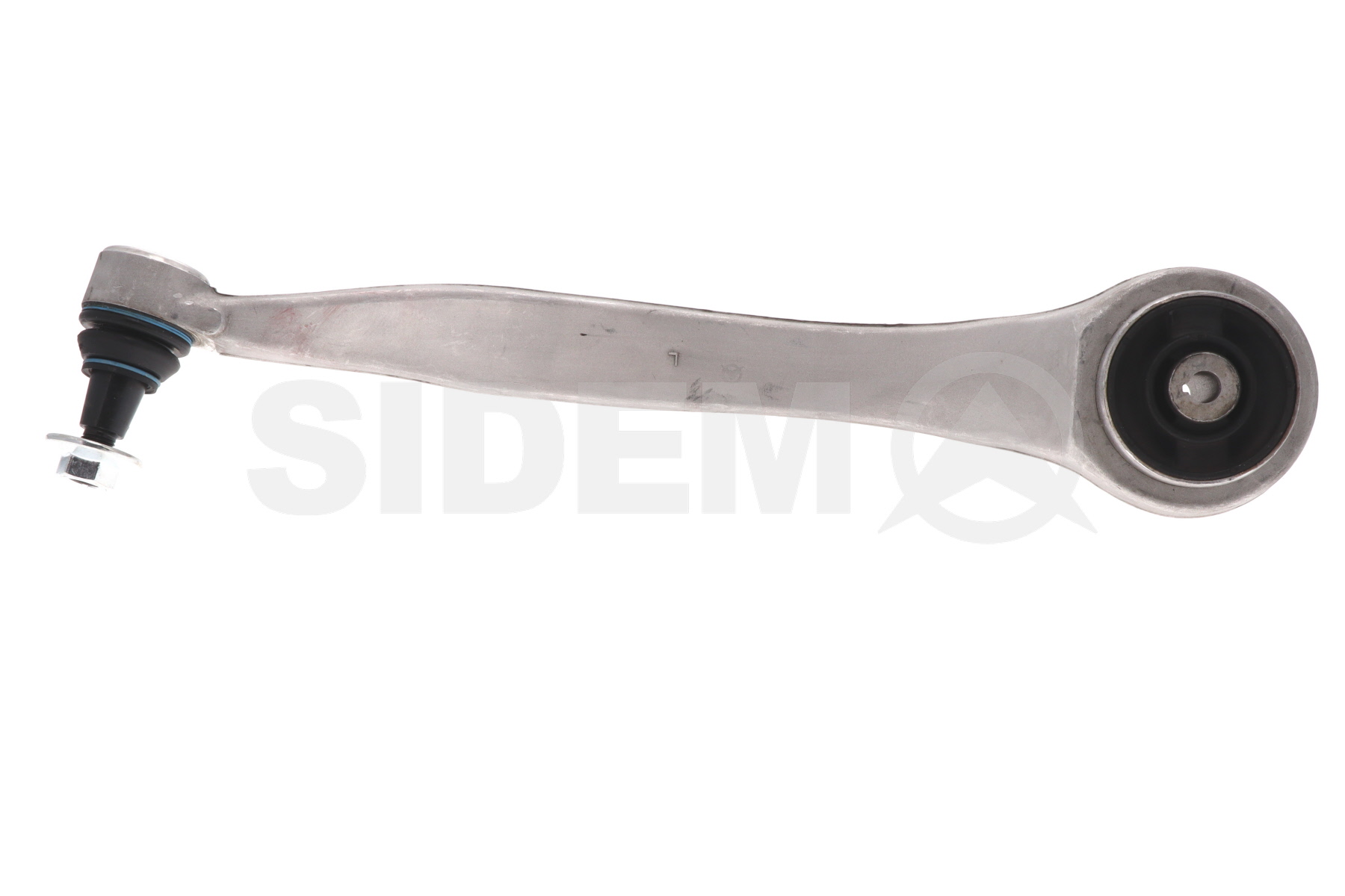 OEM 4H0407693F SIDEM Braço de suspensão 37056 para VW, AUDI, SEAT, SKODA