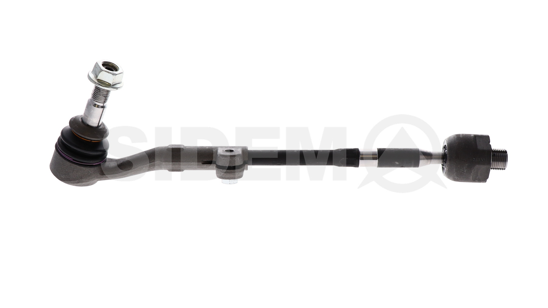 OEM 32216762243 SIDEM Track rod assembly 21524 for BMW, VW, TOYOTA, NISSAN, MINI