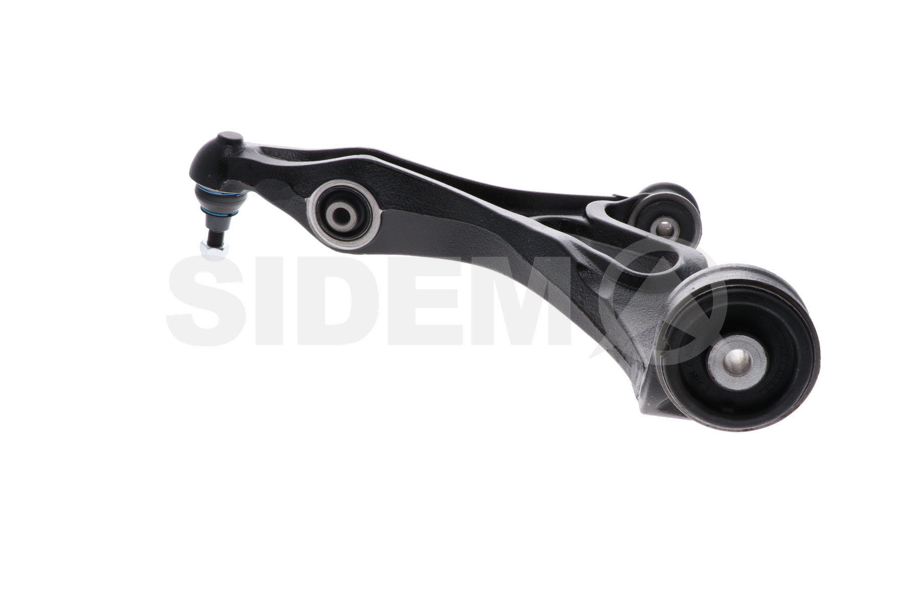 OEM 7L0407151F SIDEM Tukivarsi 63478 varten VW, AUDI, SKODA, CITROЁN, PORSCHE