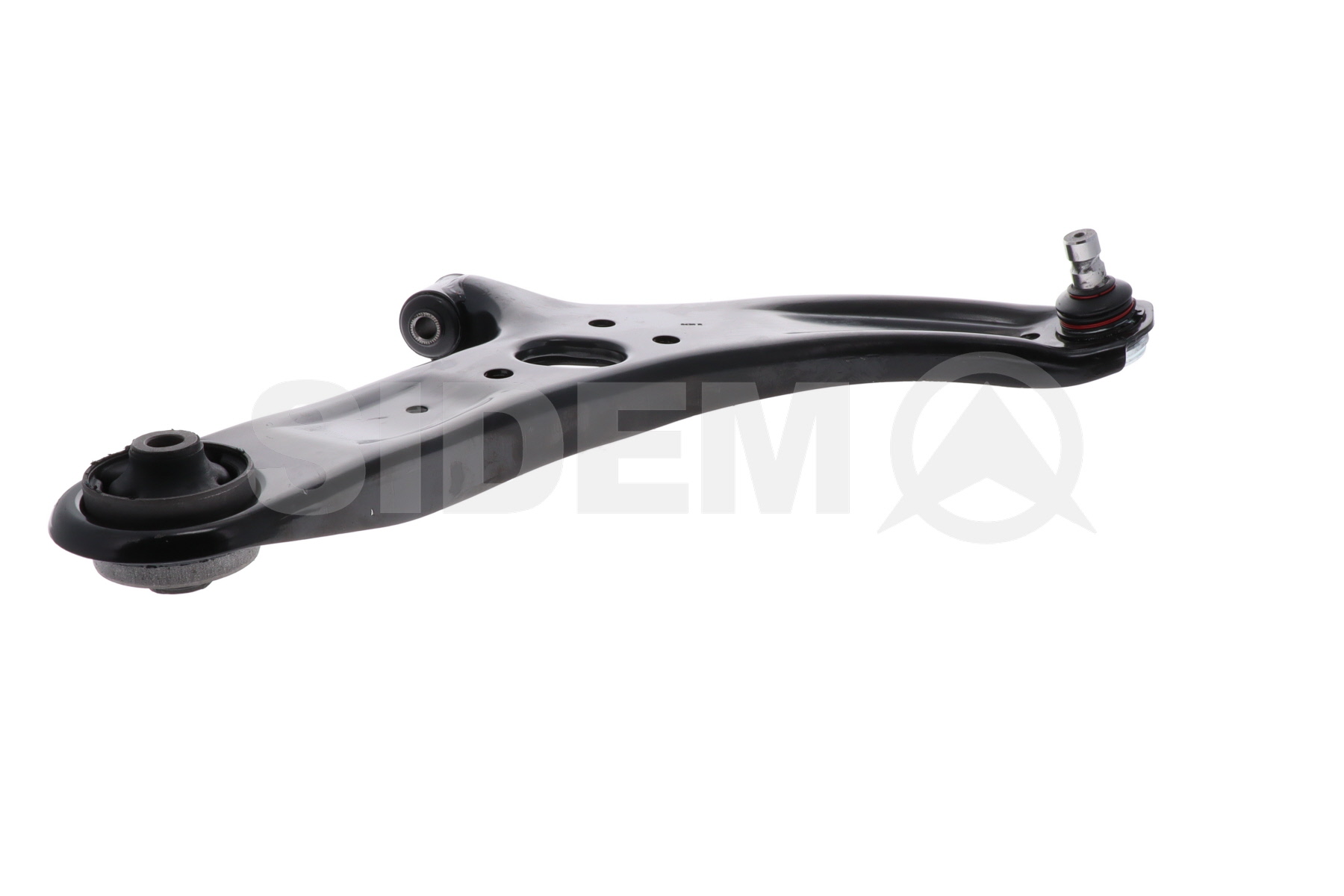 OEM 545011W000 SIDEM Barra oscilante de suspensión de ruedas 81473 para HYUNDAI, KIA, MAZDA