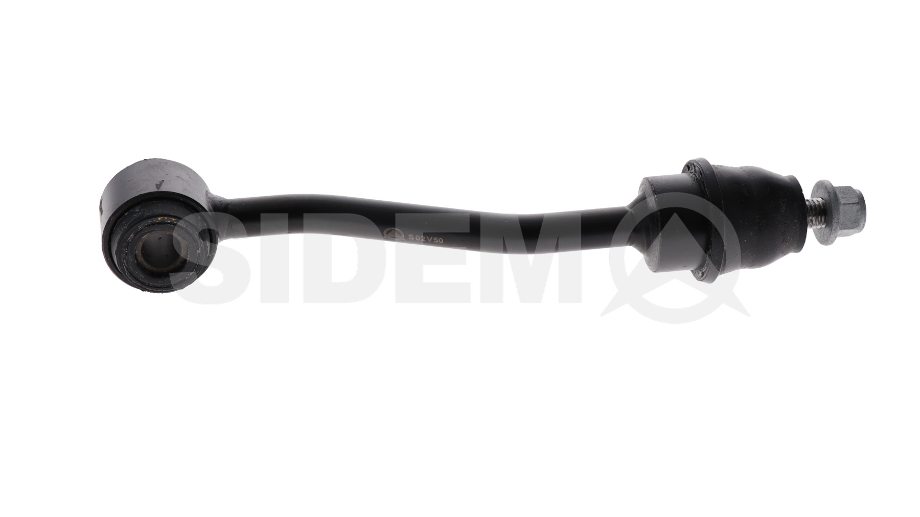OEM 52087771AB SIDEM Tanko, kallistuksenvaimennin 93069 varten PEUGEOT, FIAT, JEEP, CHRYSLER