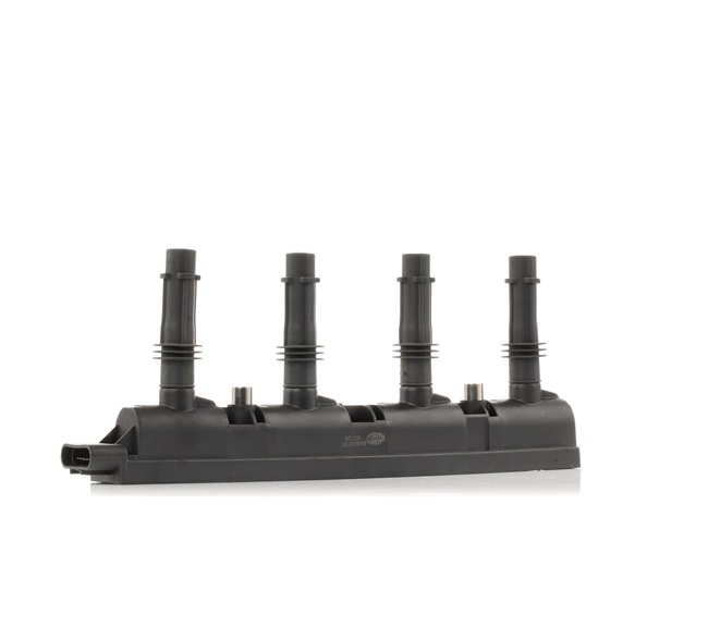 Zündspule MAGNETI MARELLI 060717137012