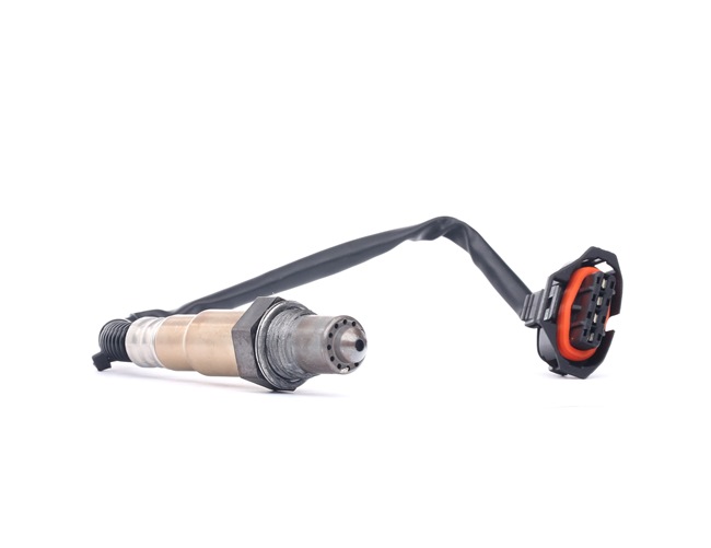 OEM 13103981 MAGNETI MARELLI Sonda lambda 466016355003 per FIAT, OPEL, VAUXHALL, PLYMOUTH