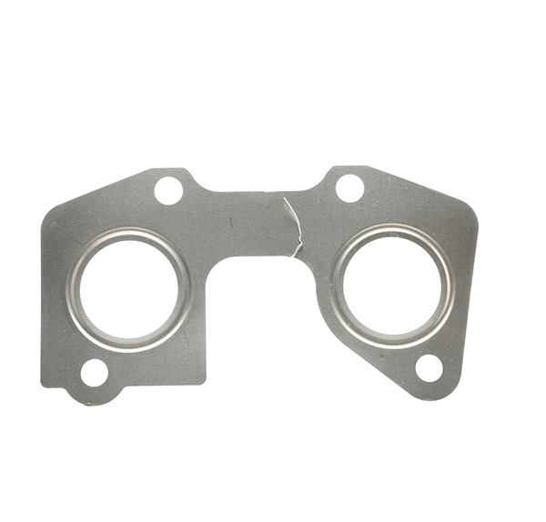 Tetning, eksosmanifold (3490A60) fra SASIC for PEUGEOT 205 II (20A/C) 1.1 (40 KW / 54 HK / Fra 1987)