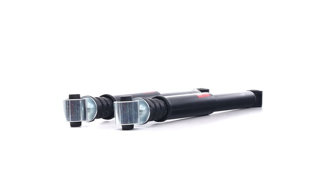 LAGUNA Stoßdämpfer TRW JGT1256T