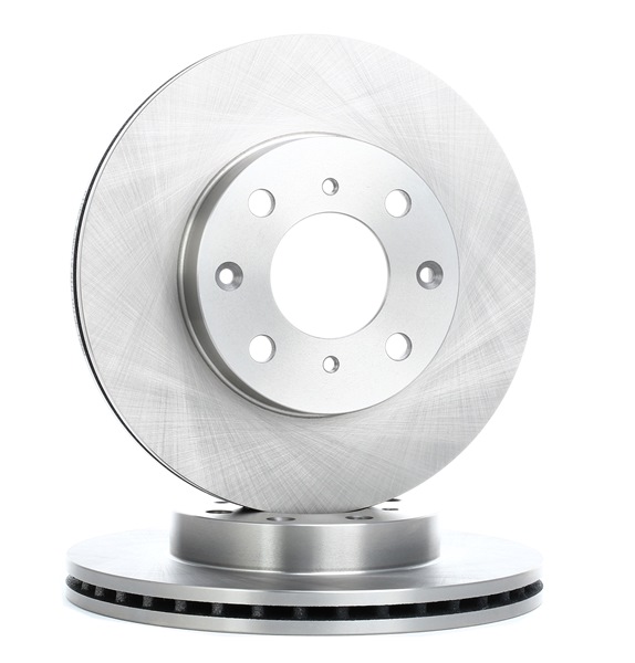CIVIC Brake disc 82B0719 RIDEX