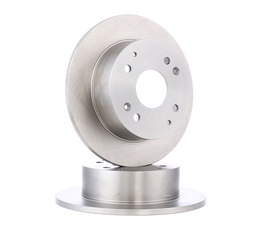 OEM 42510S1AE10 RIDEX Jarrulevy 82B0301 varten HONDA