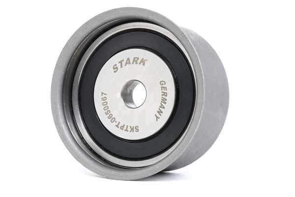 OEM 2445038010 STARK Rullo tenditore, cinghia dentata SKTPT-0650067 per HYUNDAI, KIA