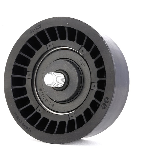 STARK Polea de inversión y guía, correa de distribución (SKDGP-1100062) para OPEL Corsa C Hatchback (X01) 1.8 (F08, F68) (79 KW / 107 CV / de 2002)