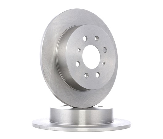 RIDEX Discos de travão 82B0241