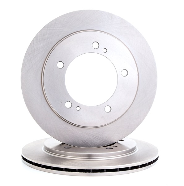 GRAND VITARA Brake disc 82B0680 RIDEX