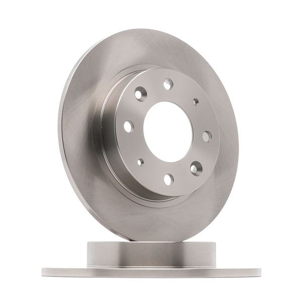 OEM 0K9AA26251C RIDEX Jarrulevy 82B0244 varten KIA, HYUNDAI