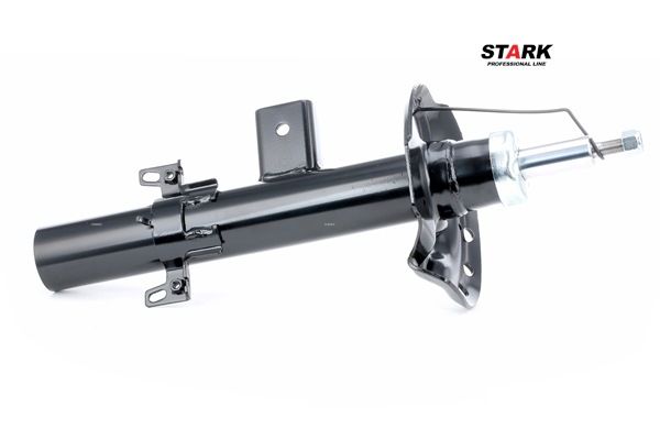 OEM LR039917 STARK Iskunvaimennin SKSA-0132359 varten LAND ROVER, JAGUAR