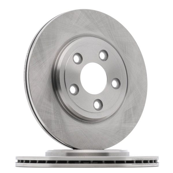 DART Disco freno 82B0378 RIDEX