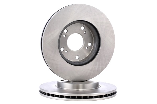 OEM 45251S1AE40 RIDEX Bremseskive 82B0525 med MAZDA, HONDA