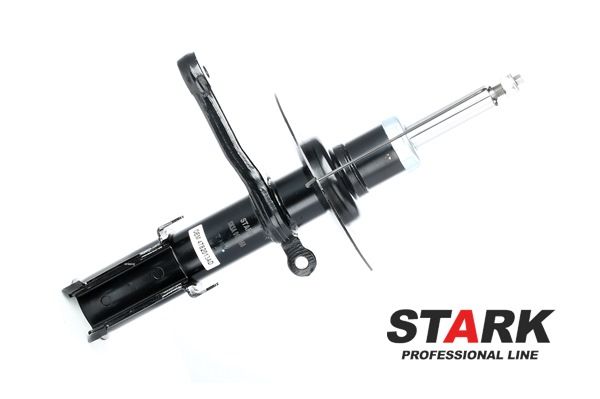 OEM 4895183AD STARK Iskunvaimennin SKSA-0132368 varten CHRYSLER, DODGE