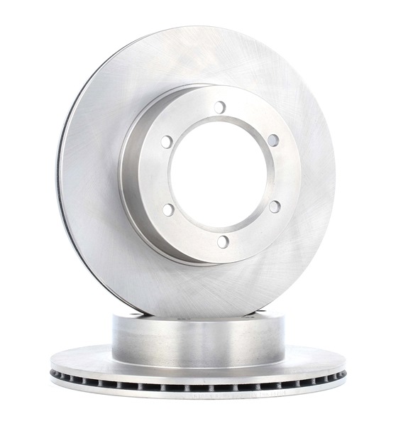 RIDEX Bromsskivor 82B0905