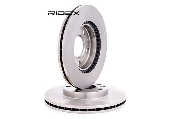 Jarrulevy 82B0625 alkaen RIDEX