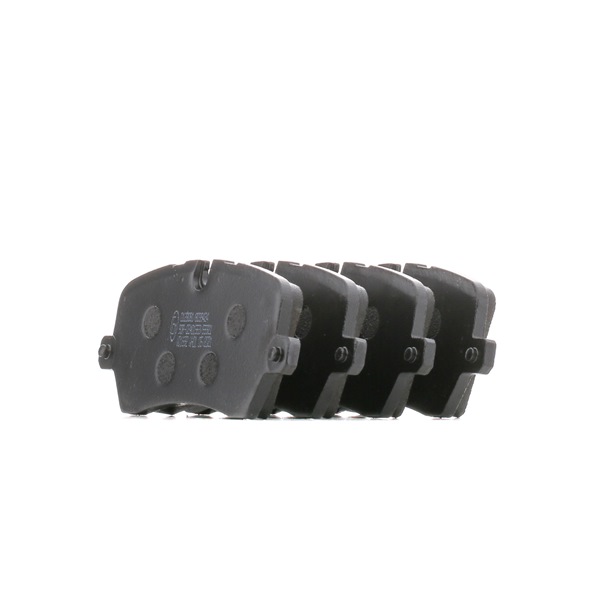OEM LR036574 STARK Kit pastiglie freni SKBP-0011412 per LAND ROVER, JAGUAR, ROVER