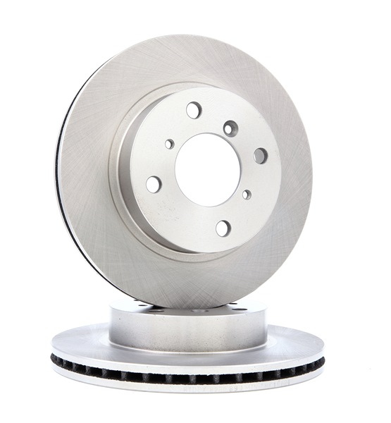 OEM 5531161G01 RIDEX Disco freno 82B0890 per SUZUKI, BEDFORD, BUGATTI, MARUTI