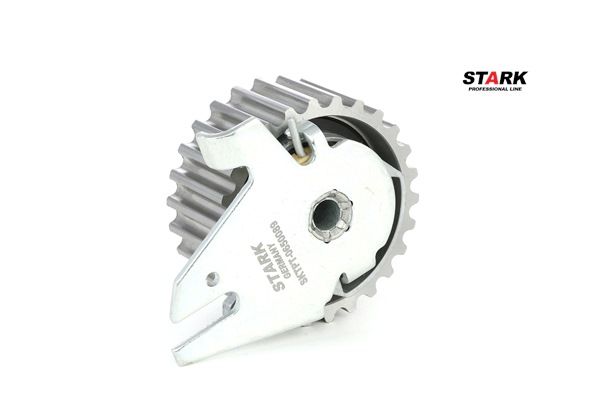 STARK Rolo tensor, correia dentada (SKTPT-0650089) para FIAT STILO Multi Wagon (192) 1.8 16V (98 KW / 133 CV / de 2003)