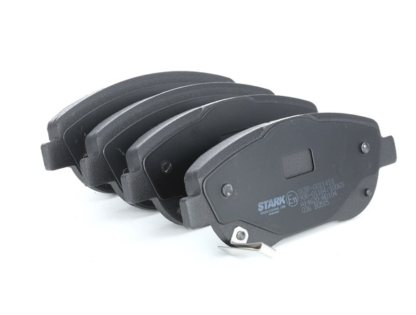 OEM 0446505260 STARK Brake pad set SKBP-0011418 for TOYOTA, LEXUS, SATURN, WIESMANN