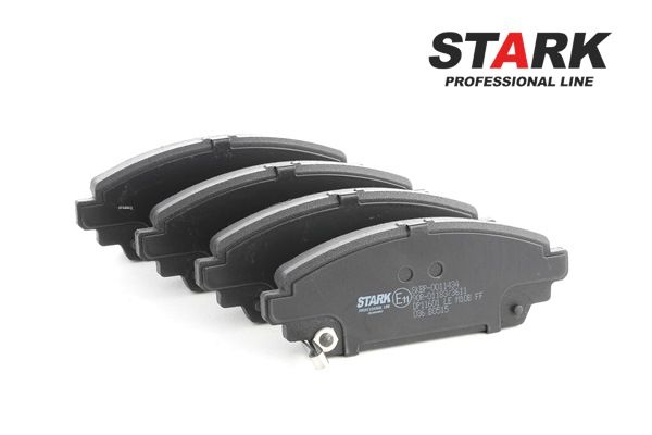 OEM 45022S1AE63 STARK Jarrupalat, levyjarru SKBP-0011434 varten HONDA, SUZUKI