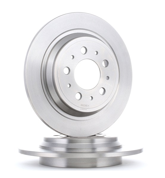 OEM 31262094 RIDEX Disco freno 82B0944 per FORD, VOLVO
