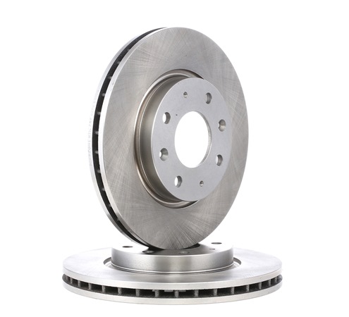 OEM 517122F100 RIDEX Jarrulevy 82B0362 varten KIA, HYUNDAI