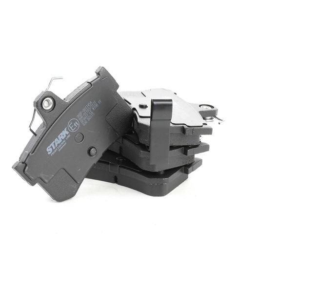 OEM SFP10012 STARK Jarrupalat, levyjarru SKBP-0011454 varten LAND ROVER, ROVER, MG, MEGA