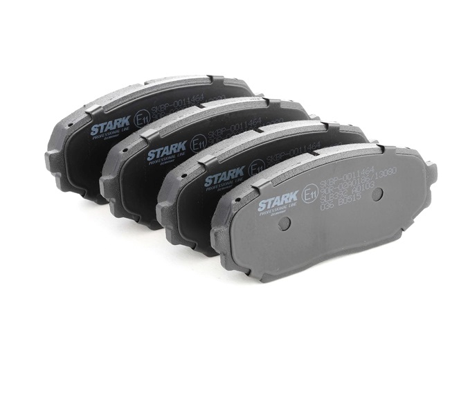 OEM NAY03323ZC STARK Jarrupalat, levyjarru SKBP-0011464 varten TOYOTA, MITSUBISHI, MAZDA, MERCURY