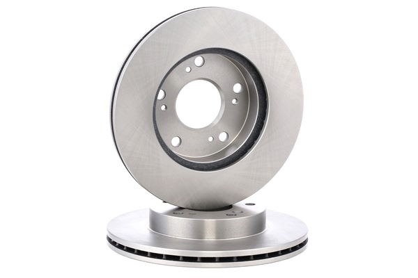 RIDEX Discos de travão 82B0465